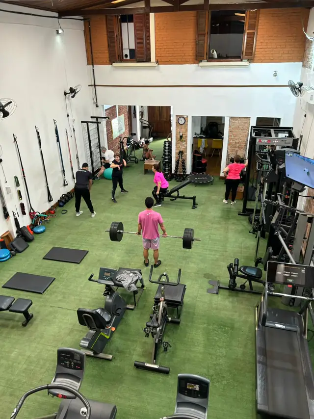 Galeria VIP 1