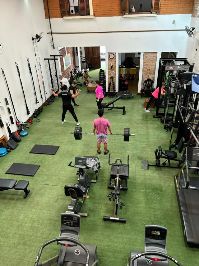 Galeria VIP 2