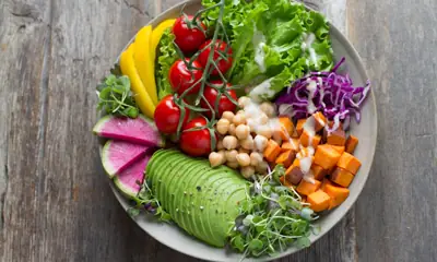 Nutricionista